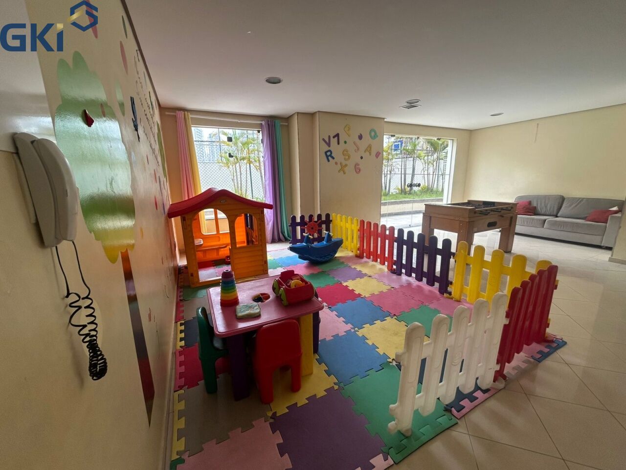 Apartamento, 2 quartos, 65 m² - Foto 37