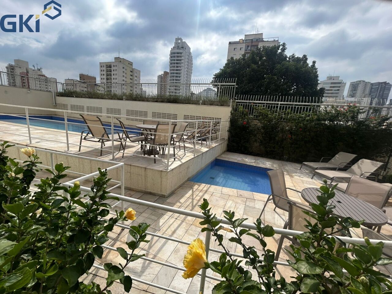 Apartamento, 2 quartos, 65 m² - Foto 30