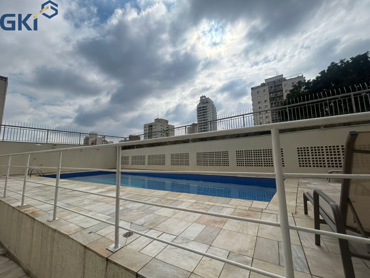 Apartamento, 2 quartos, 65 m² - Foto 25