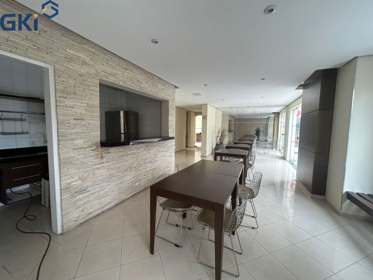 Apartamento, 2 quartos, 65 m² - Foto 39