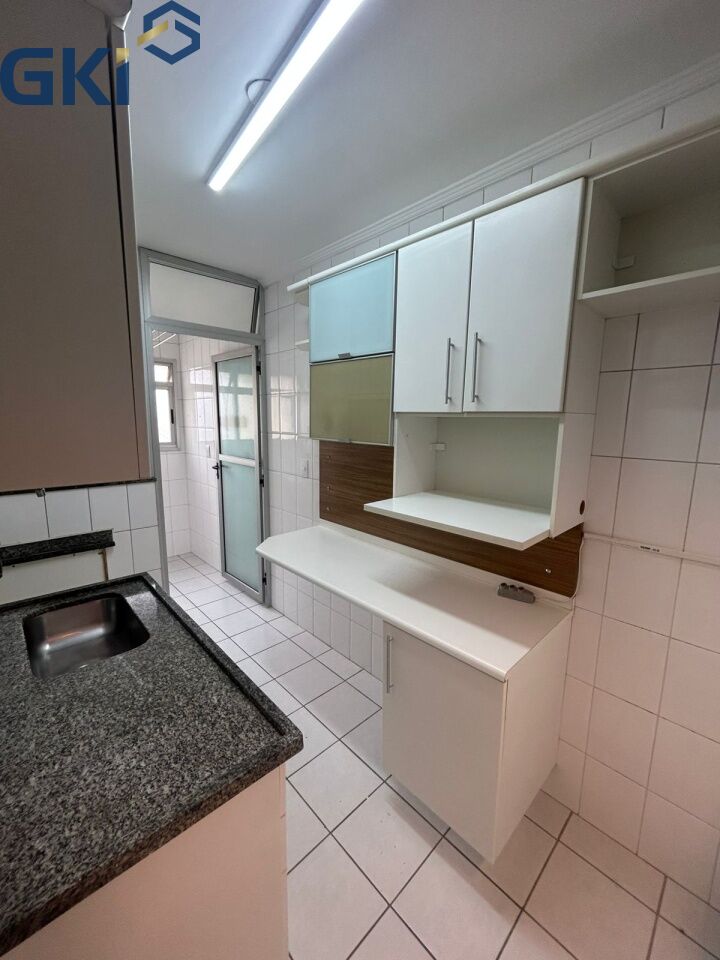 Apartamento, 2 quartos, 65 m² - Foto 12