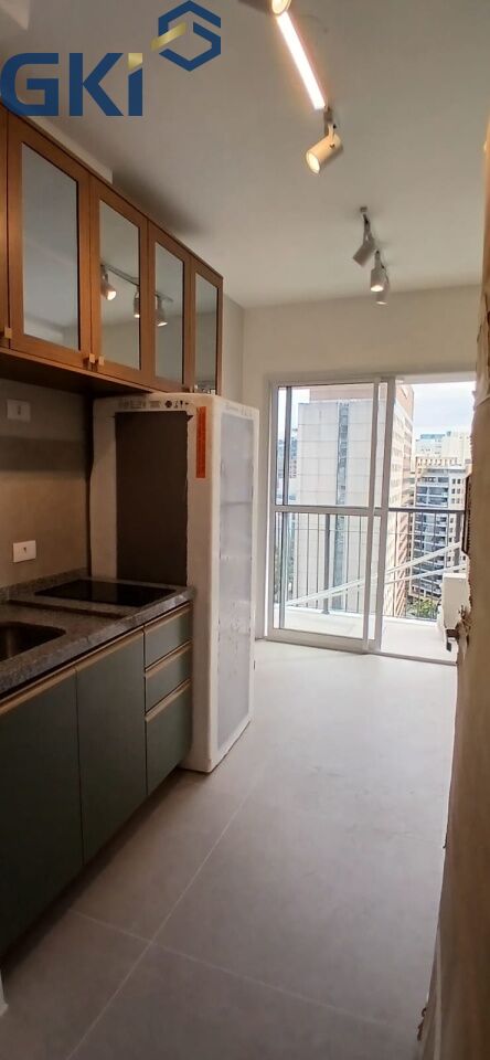 Apartamento, 1 quarto, 27 m² - Foto 5