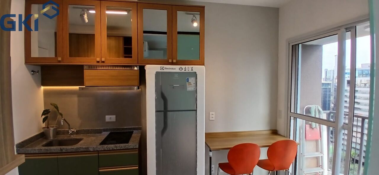 Apartamento, 1 quarto, 27 m² - Foto 3