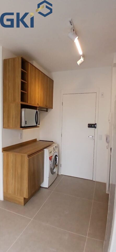 Apartamento, 1 quarto, 27 m² - Foto 8