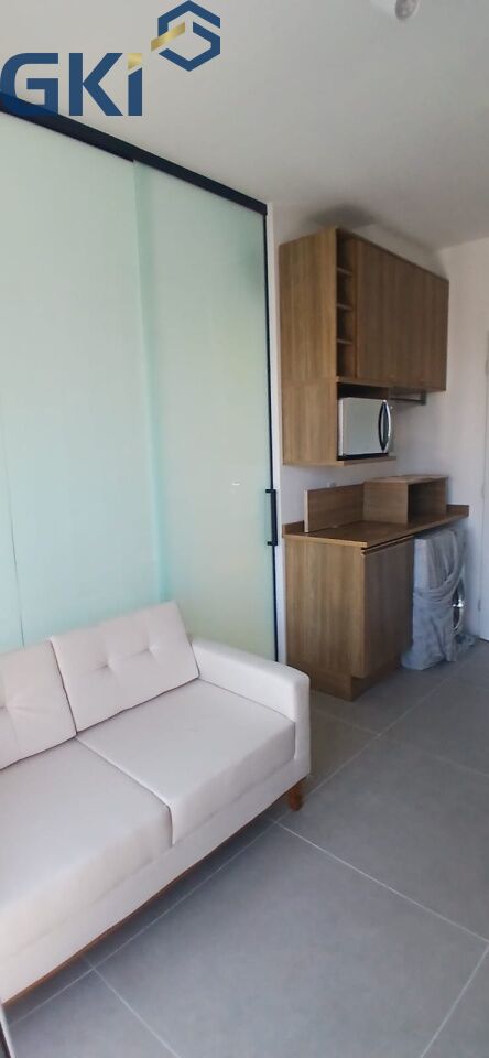 Apartamento, 1 quarto, 27 m² - Foto 6