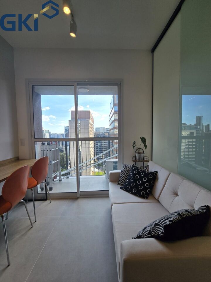Apartamento, 1 quarto, 27 m² - Foto 10