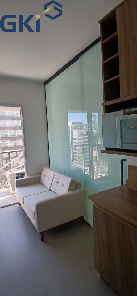 Apartamento, 1 quarto, 27 m² - Foto 9