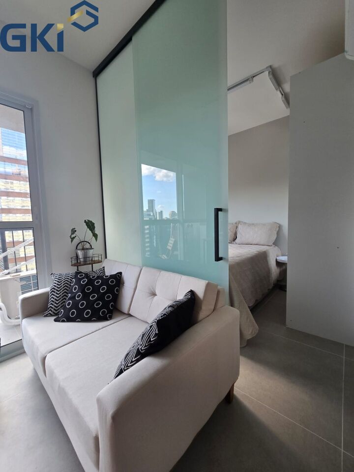 Apartamento, 1 quarto, 27 m² - Foto 11