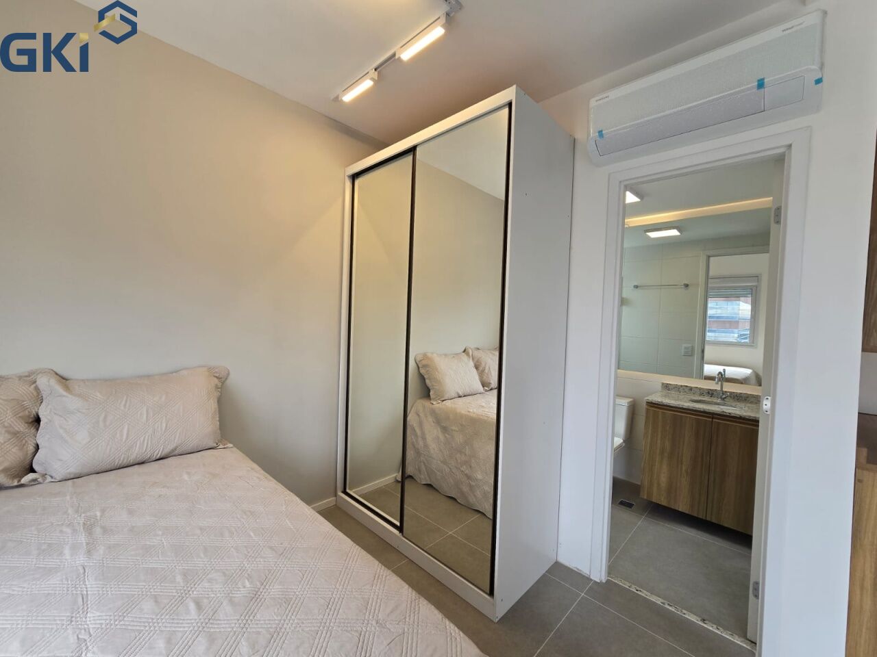 Apartamento, 1 quarto, 27 m² - Foto 13
