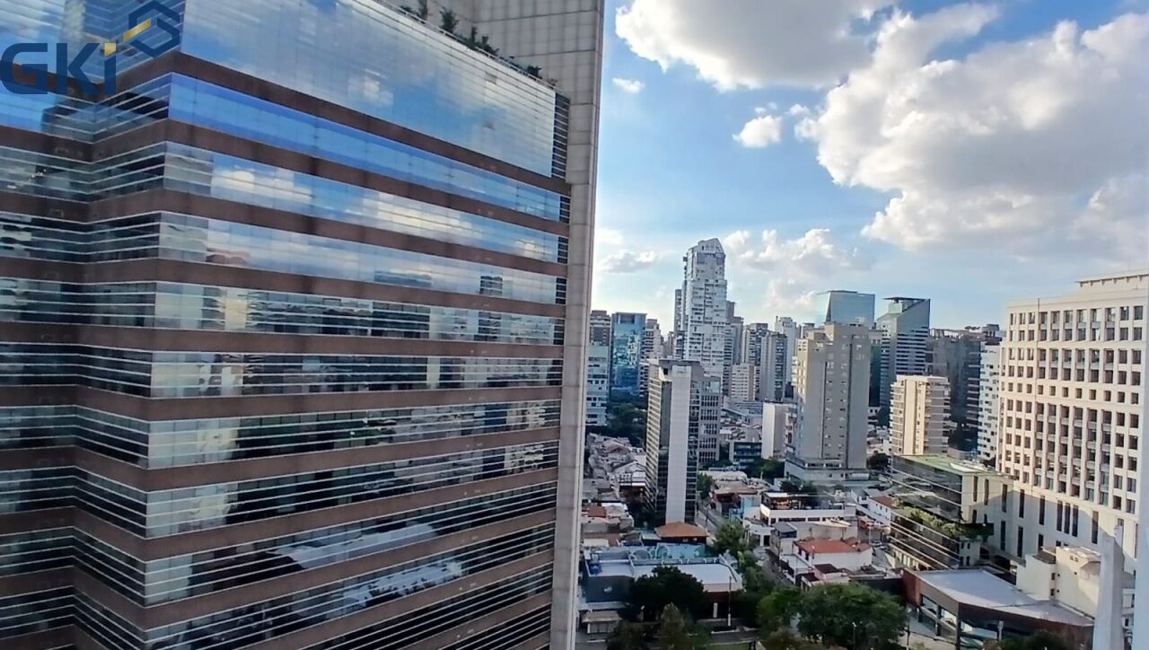 Apartamento, 1 quarto, 27 m² - Foto 16