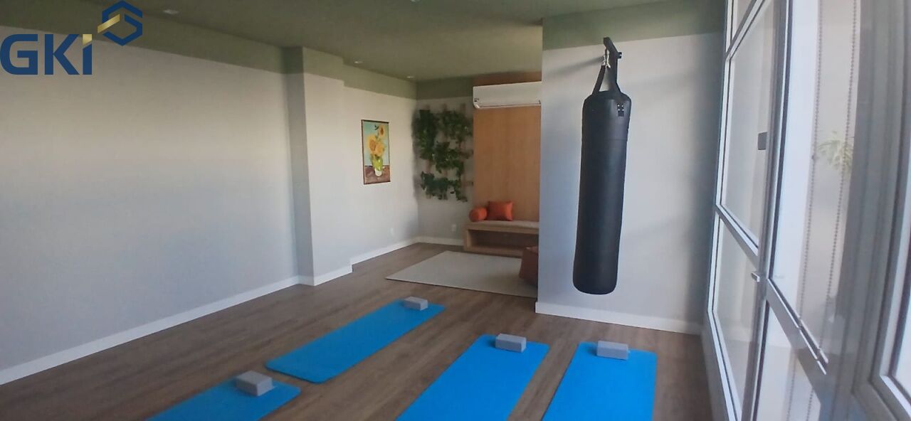 Apartamento, 1 quarto, 27 m² - Foto 21
