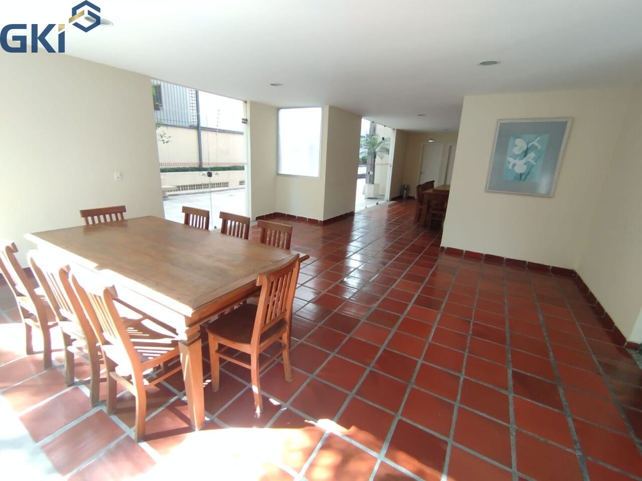 Apartamento, 2 quartos, 80 m² - Foto 21