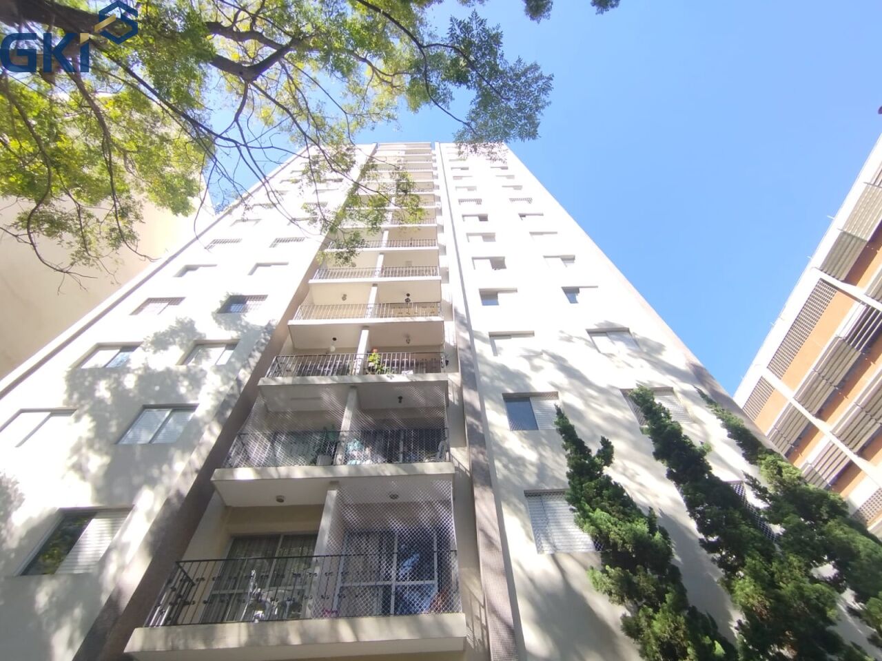Apartamento, 2 quartos, 80 m² - Foto 1
