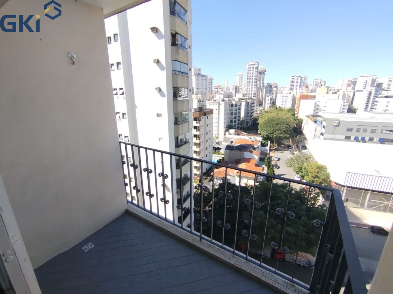 Apartamento, 2 quartos, 80 m² - Foto 2