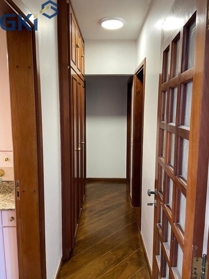 Apartamento, 3 quartos, 110 m² - Foto 4