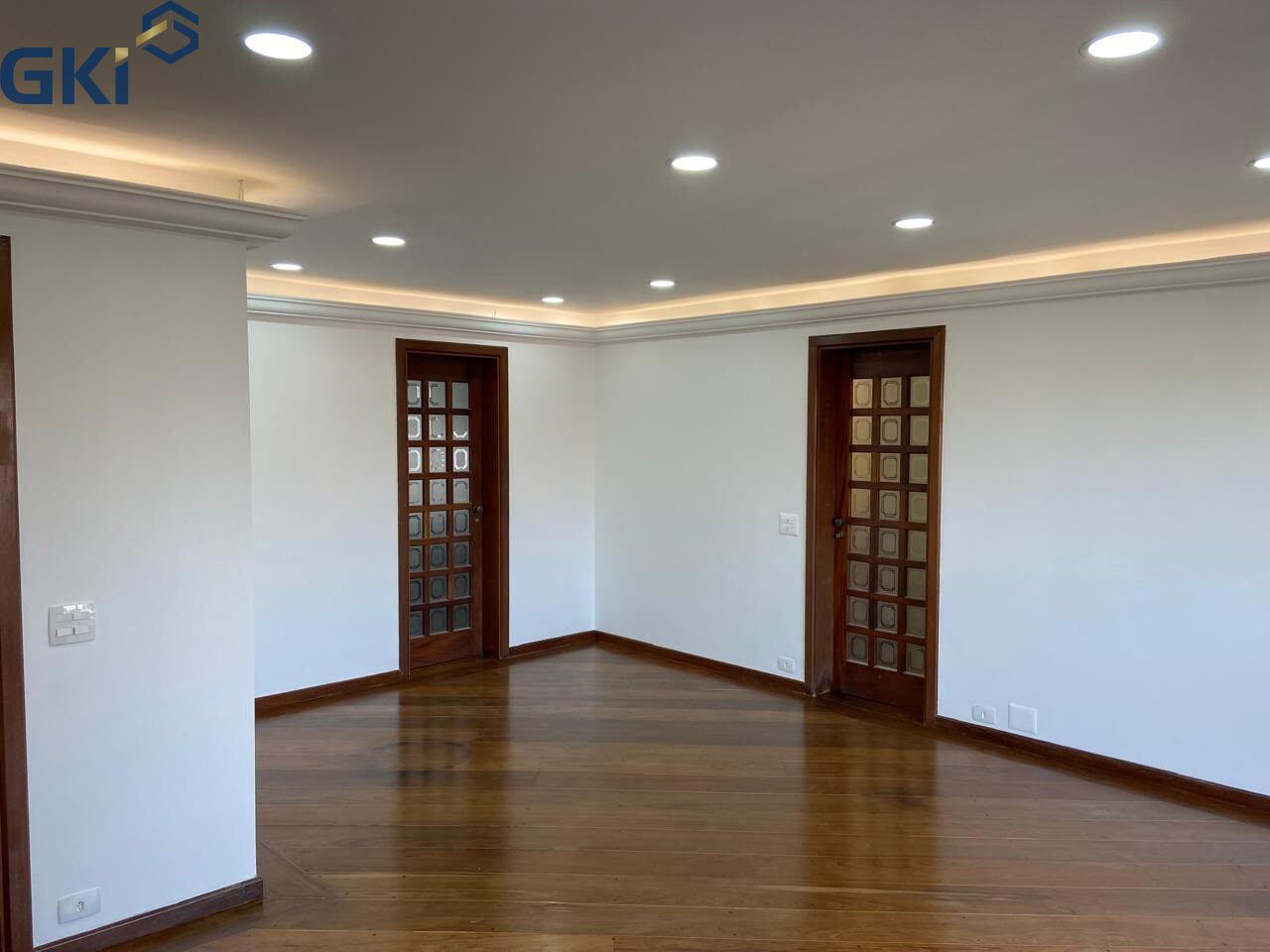 Apartamento, 3 quartos, 110 m² - Foto 2