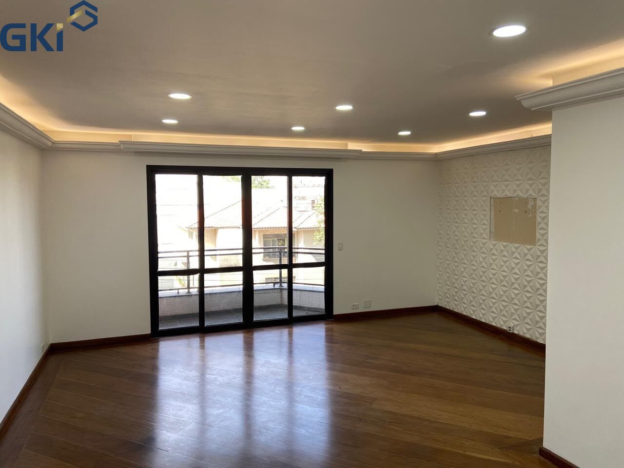 Apartamento, 3 quartos, 110 m² - Foto 1