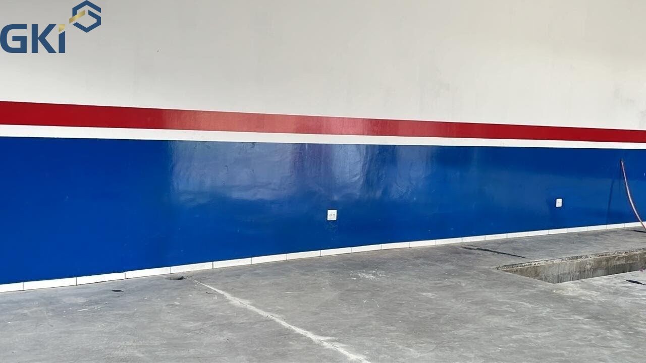 Depósito-Galpão, 240 m² - Foto 6