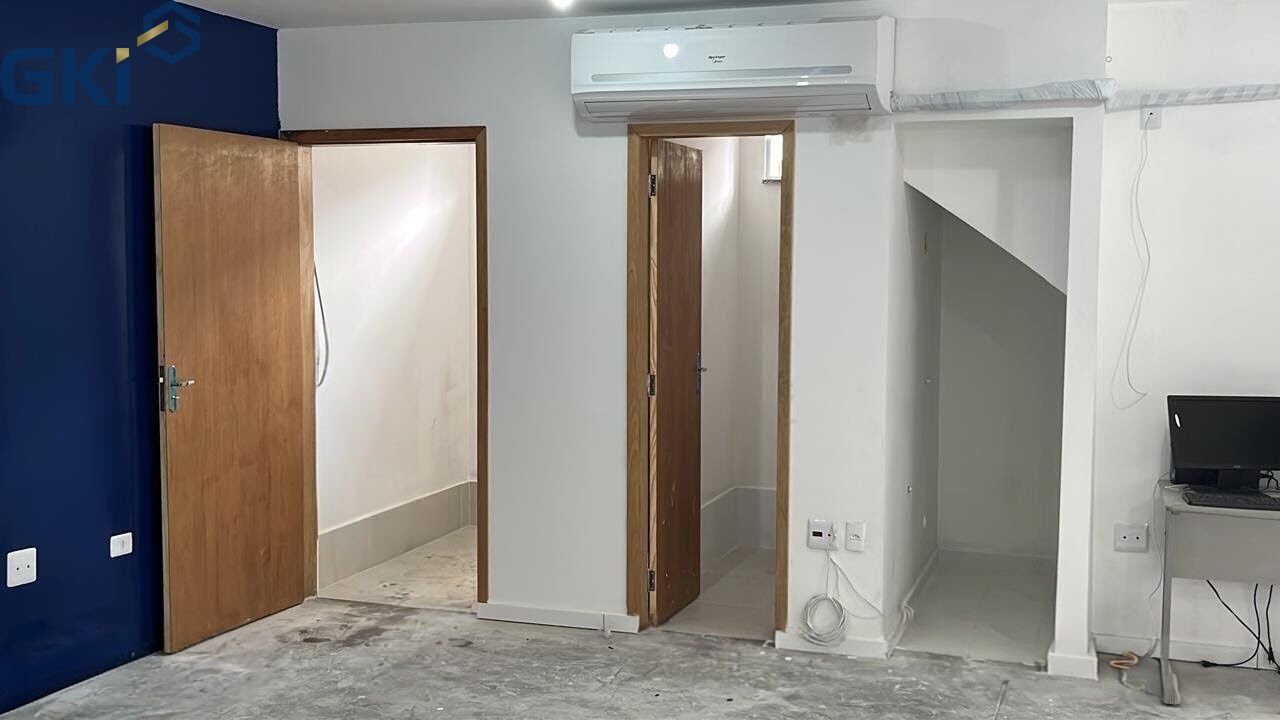 Depósito-Galpão, 240 m² - Foto 5