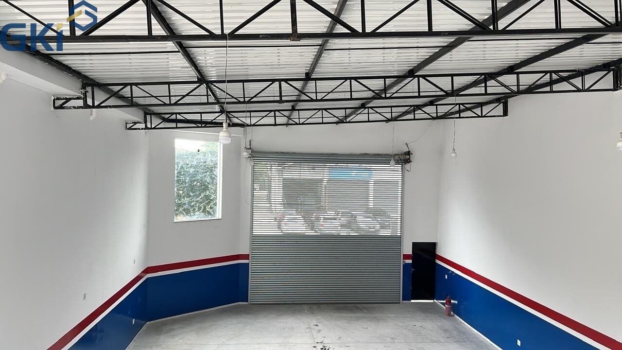 Depósito-Galpão, 240 m² - Foto 2