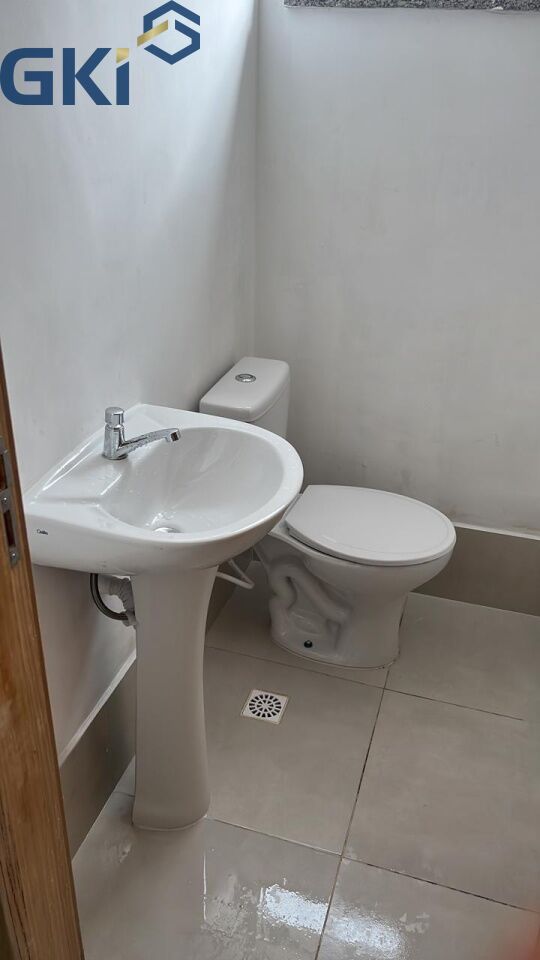 Depósito-Galpão, 240 m² - Foto 13