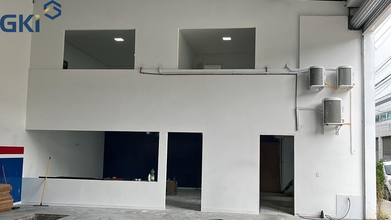 Depósito-Galpão, 240 m² - Foto 4