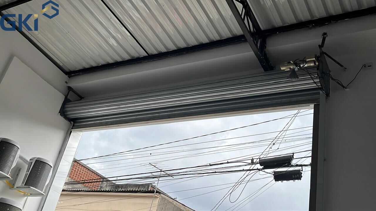 Depósito-Galpão, 240 m² - Foto 3
