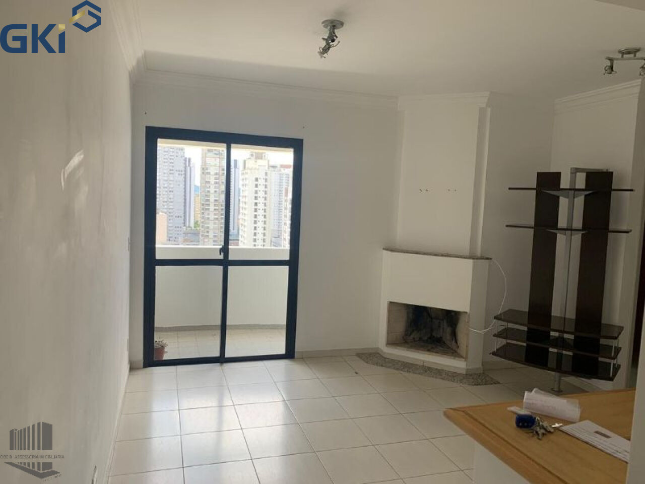 Apartamento, 2 quartos, 56 m² - Foto 1