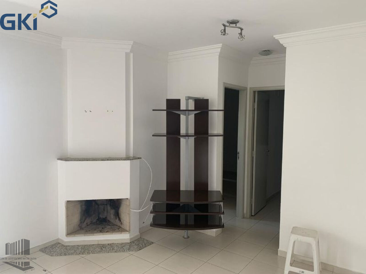 Apartamento, 2 quartos, 56 m² - Foto 2