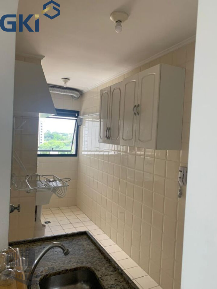 Apartamento, 2 quartos, 56 m² - Foto 5