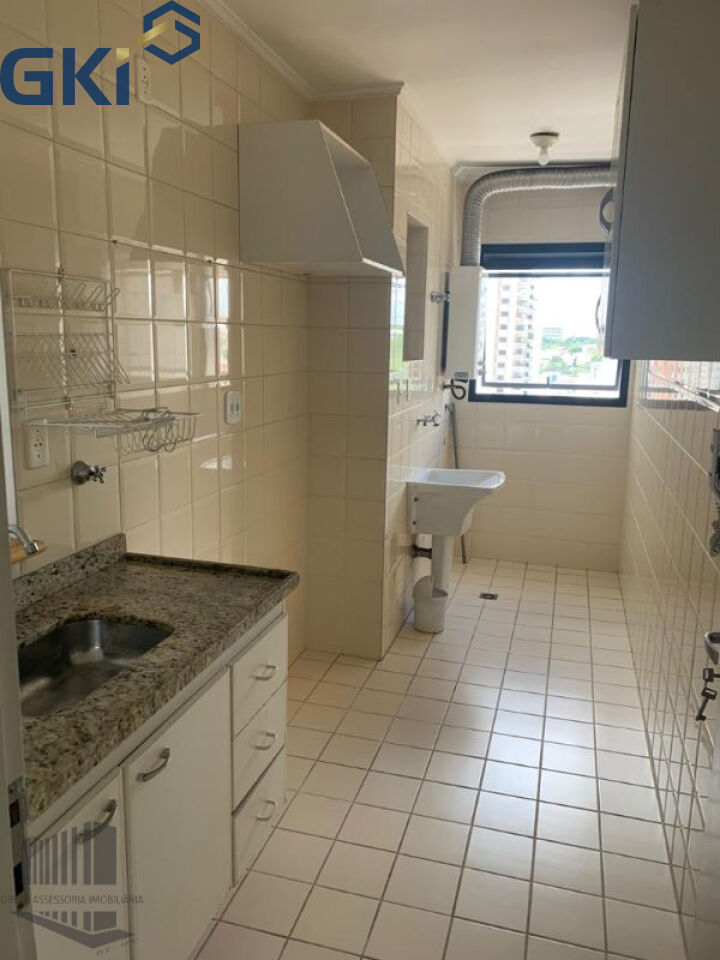 Apartamento, 2 quartos, 56 m² - Foto 4