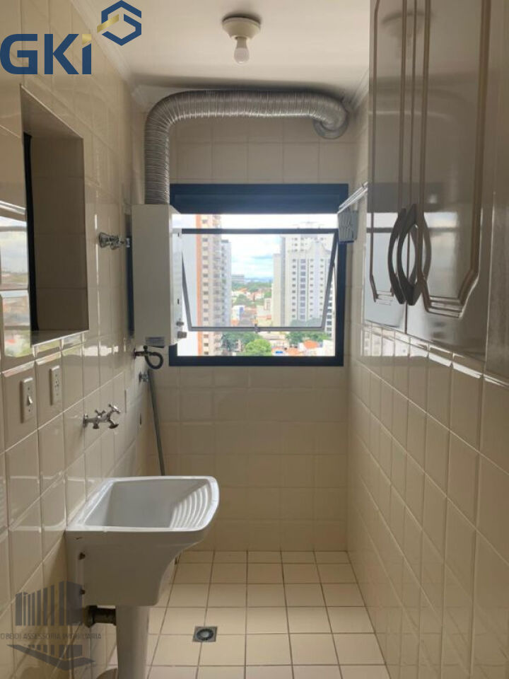 Apartamento, 2 quartos, 56 m² - Foto 6