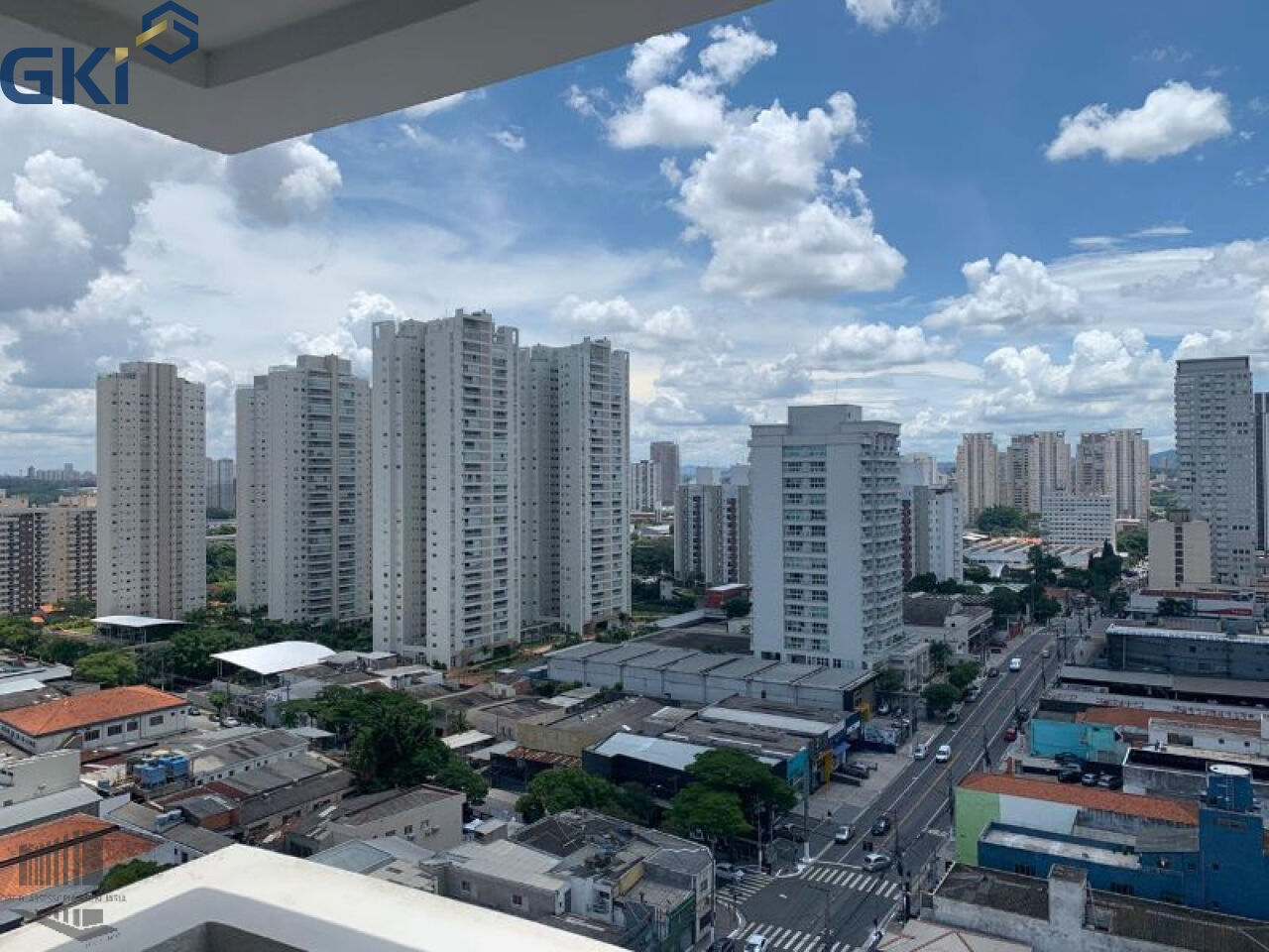 Apartamento, 2 quartos, 56 m² - Foto 13