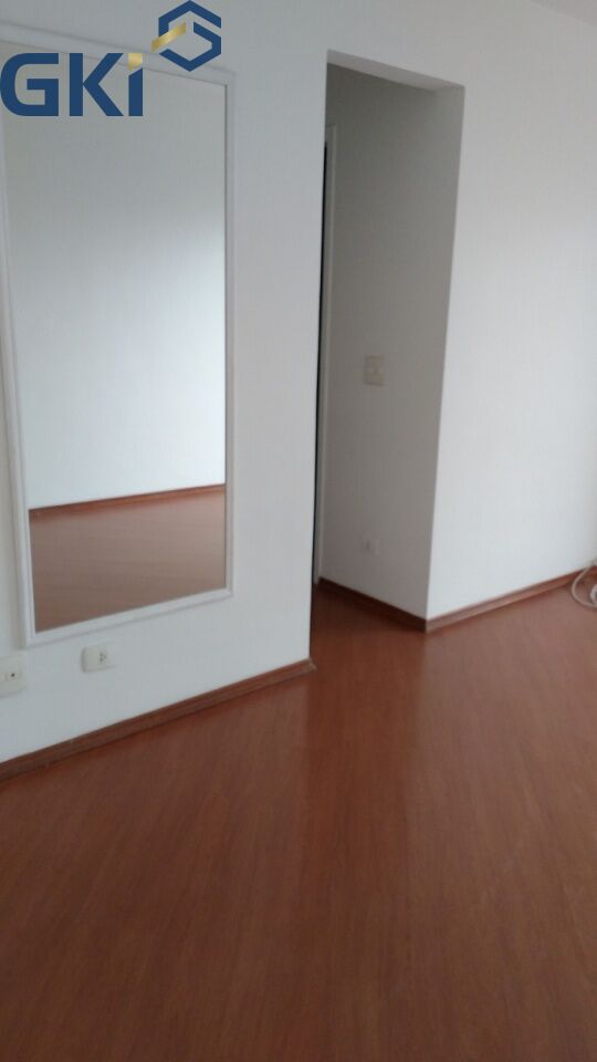 Apartamento, 1 quarto, 50 m² - Foto 6