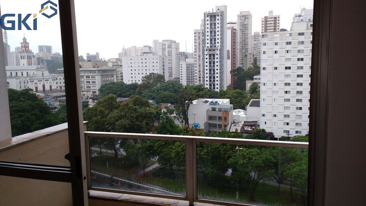 Apartamento, 1 quarto, 50 m² - Foto 3