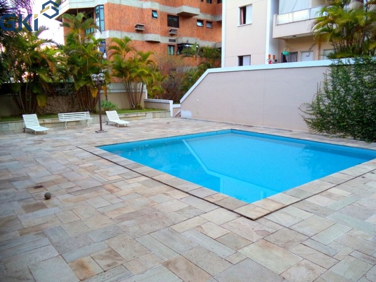Apartamento, 1 quarto, 50 m² - Foto 17