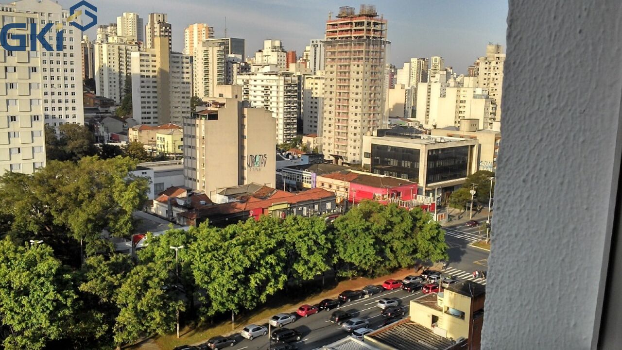 Apartamento, 1 quarto, 50 m² - Foto 4