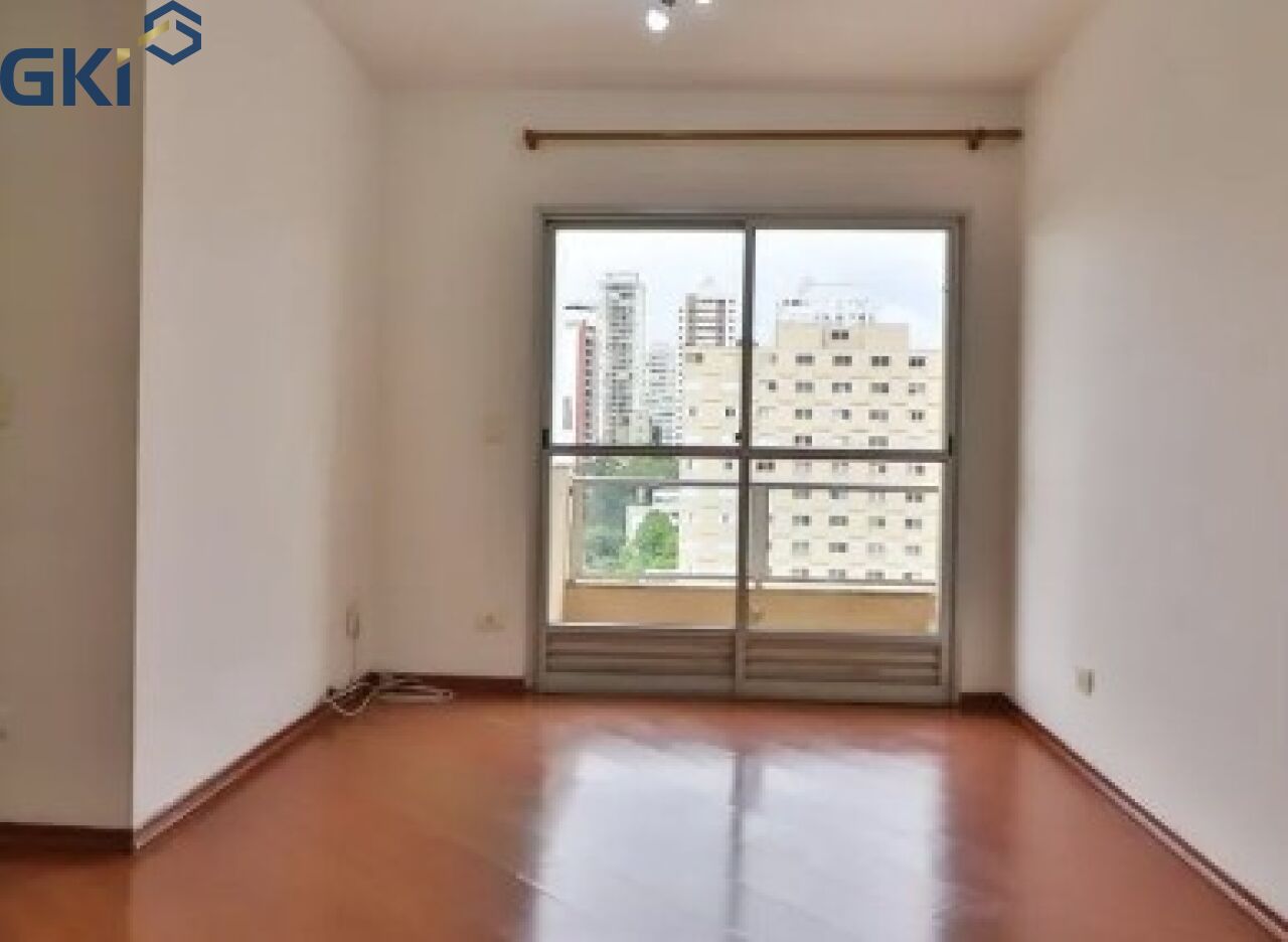 Apartamento, 1 quarto, 50 m² - Foto 2