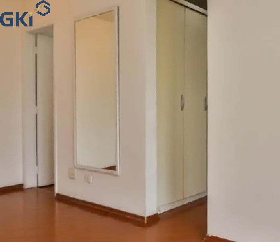 Apartamento, 1 quarto, 50 m² - Foto 8