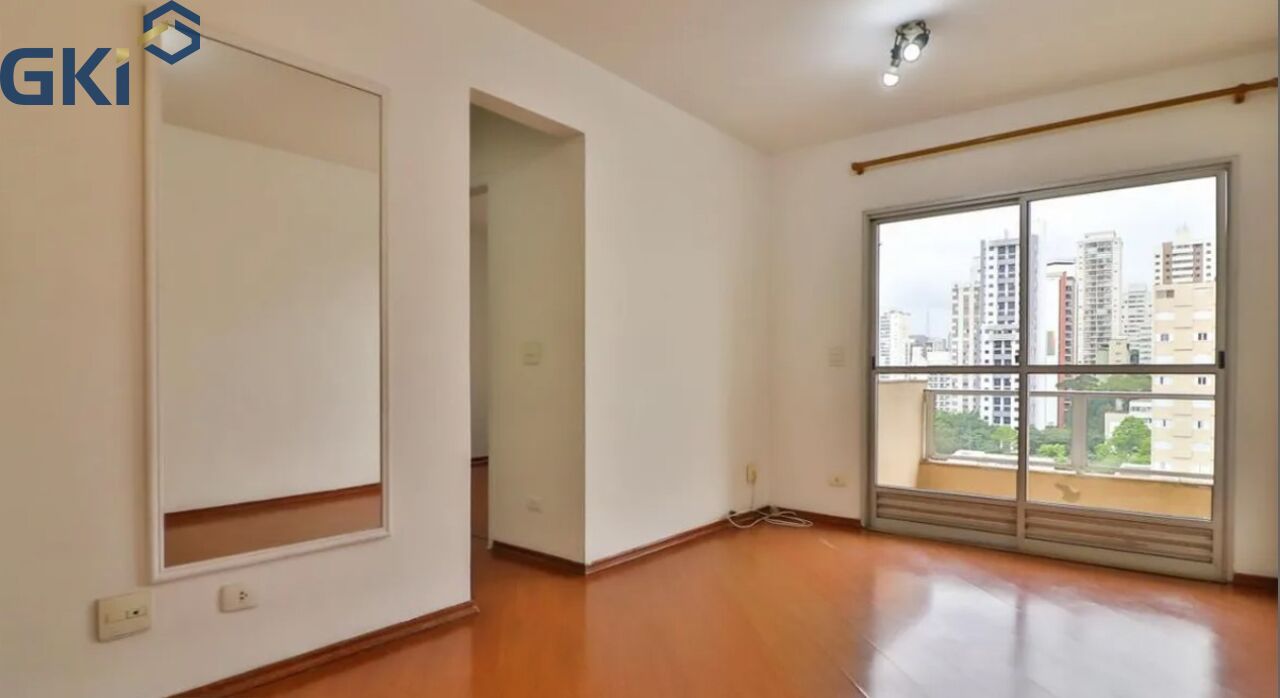 Apartamento, 1 quarto, 50 m² - Foto 1