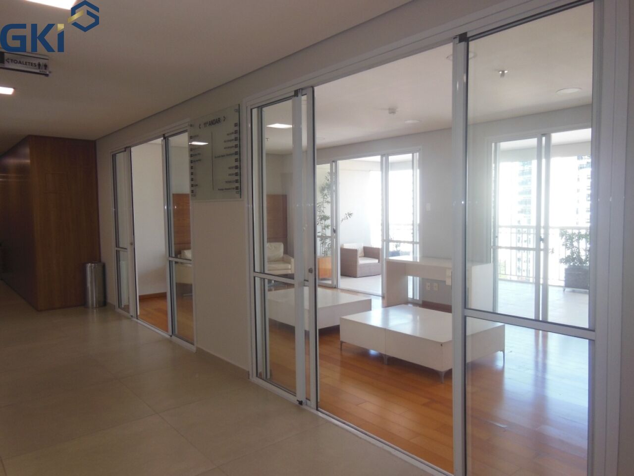 Sala-Conjunto, 40 m² - Foto 22