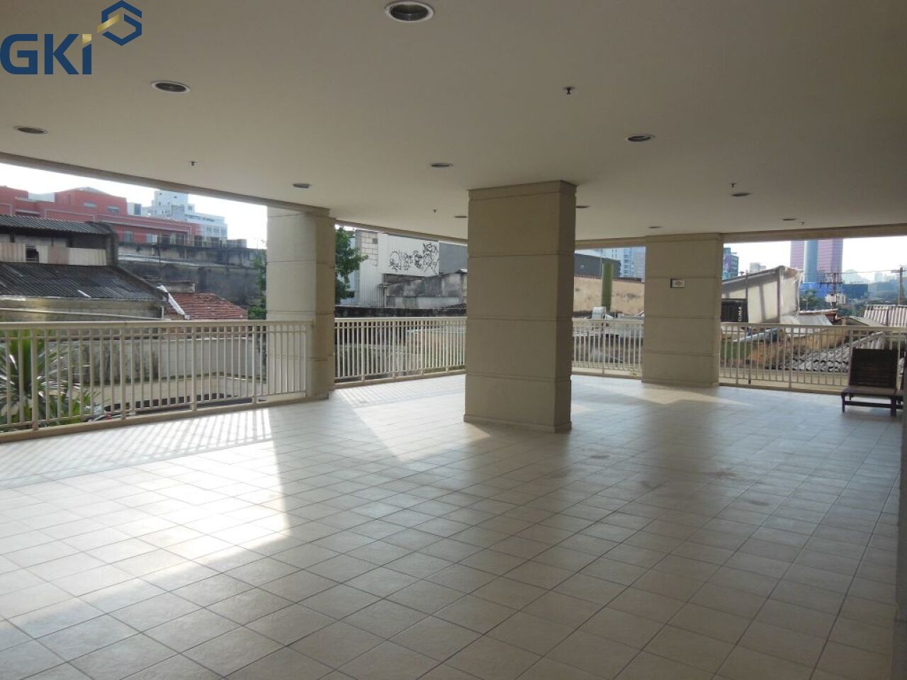 Sala-Conjunto, 40 m² - Foto 37