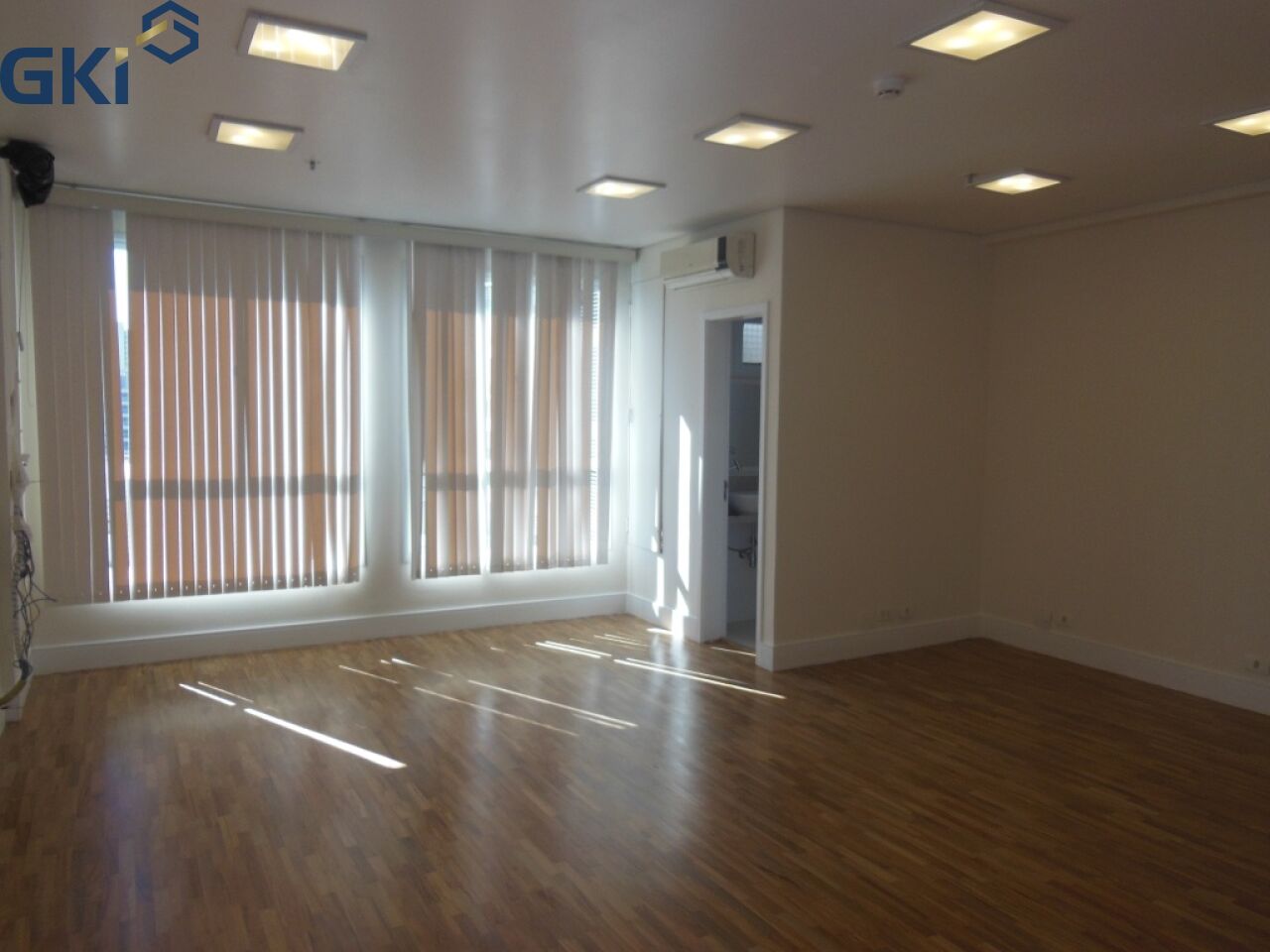 Sala-Conjunto, 40 m² - Foto 5