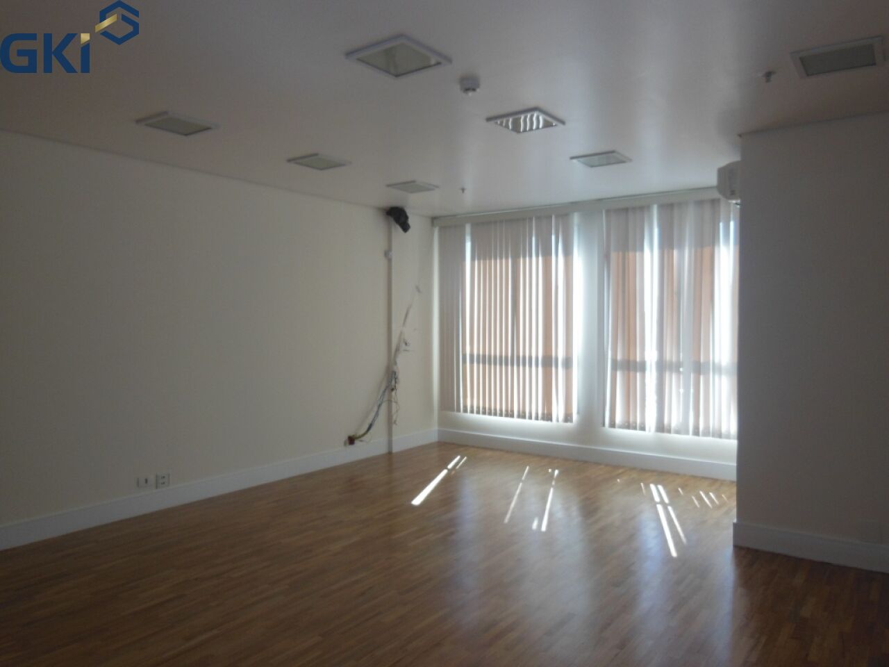 Sala-Conjunto, 40 m² - Foto 2