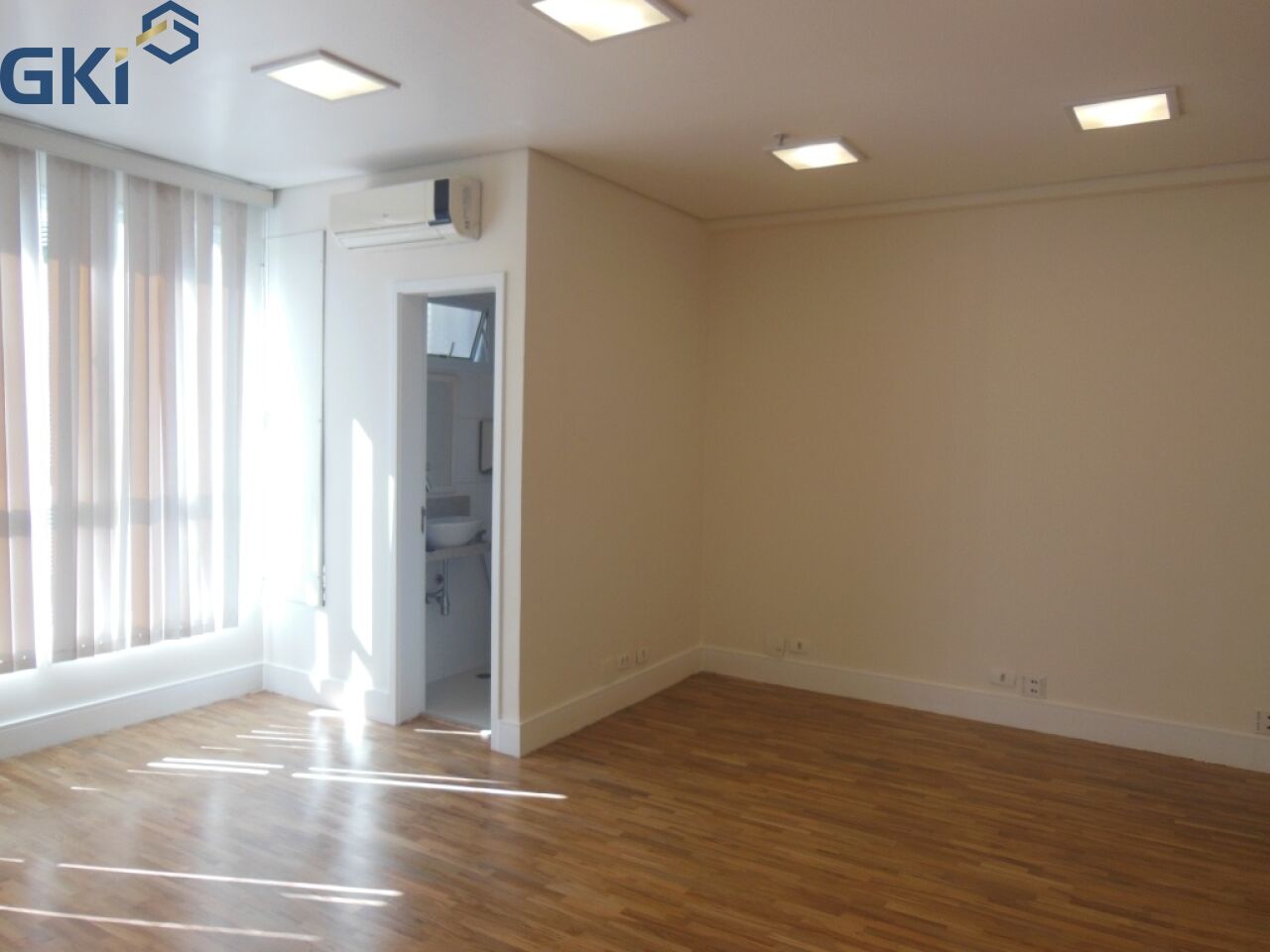 Sala-Conjunto, 40 m² - Foto 4