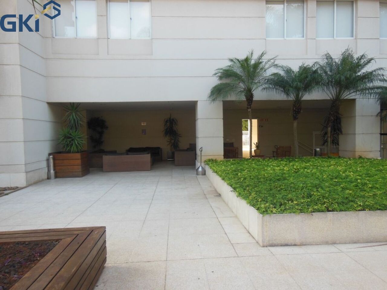 Sala-Conjunto, 40 m² - Foto 35