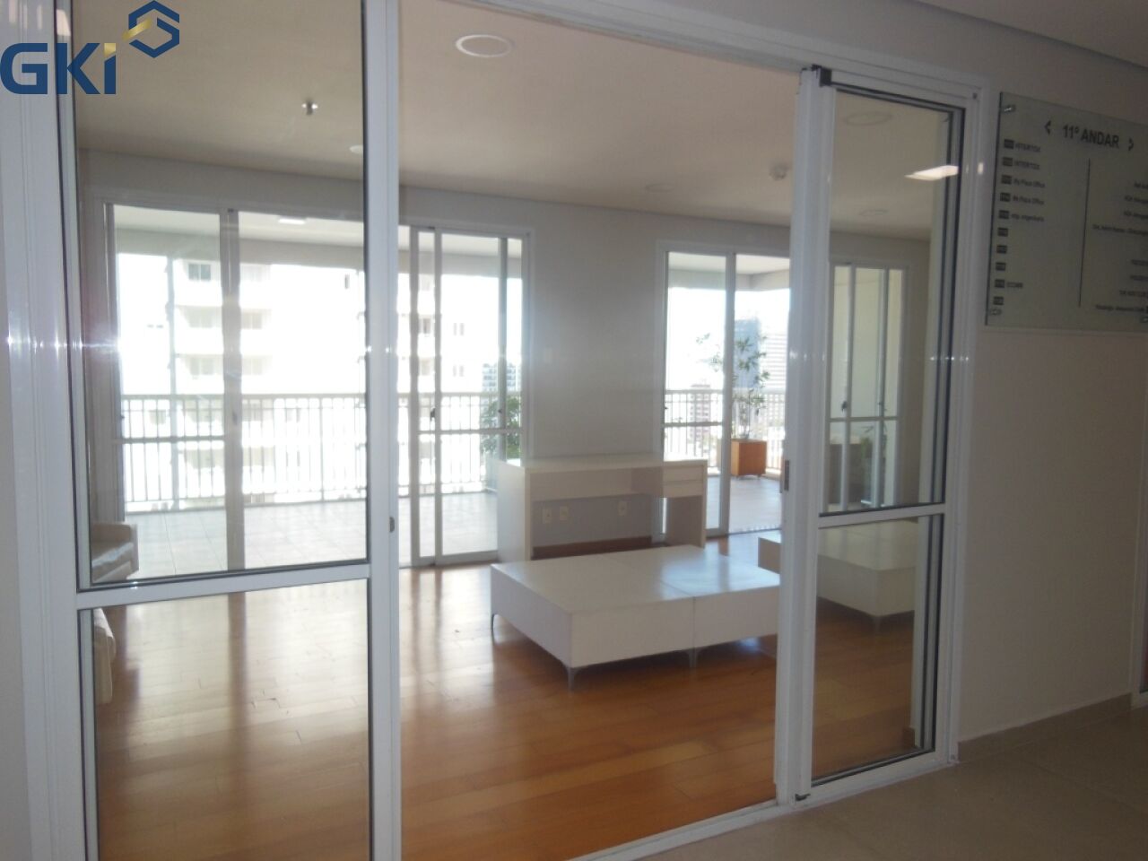 Sala-Conjunto, 40 m² - Foto 23