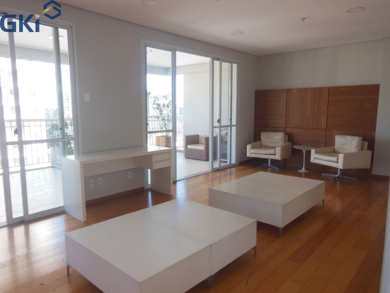Sala-Conjunto, 40 m² - Foto 24