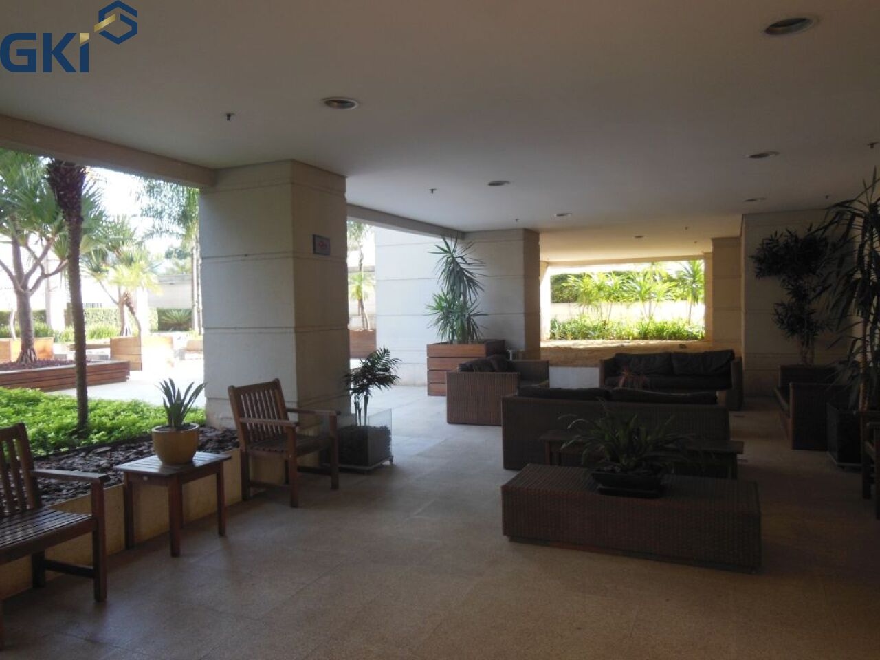 Sala-Conjunto, 40 m² - Foto 36