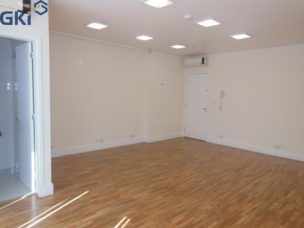 Sala-Conjunto, 40 m² - Foto 6